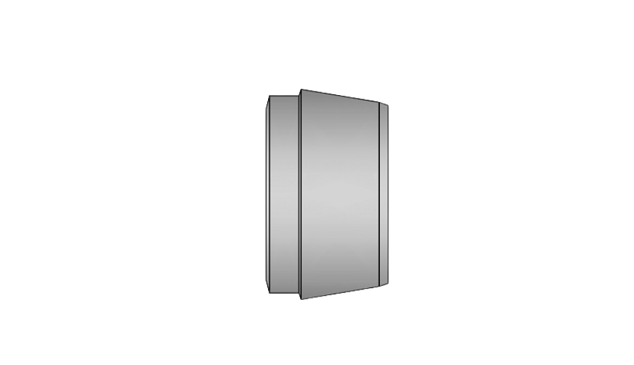 Single Ferrule